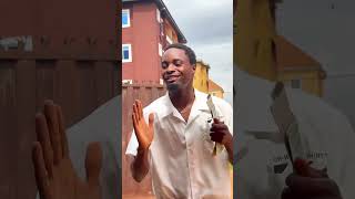 Slimbaba Leading The Choir