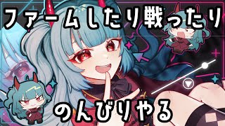 ヨーコのゲームチャンネルの配信のサムネイル画像