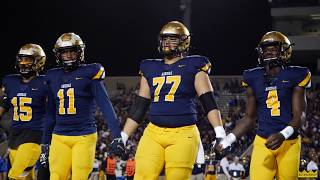 Datos 2019 FHSAA 7A State Chmpionship: St. Thomas Aquinas Raiders vs Edgewater Eagles Noticias