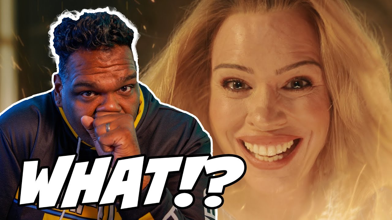 Doctor Who The Reality War Review thumbnail