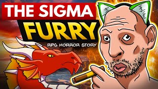 Furry 'Alpha Male' Takes It Too Far | r/RPGHorrorstories