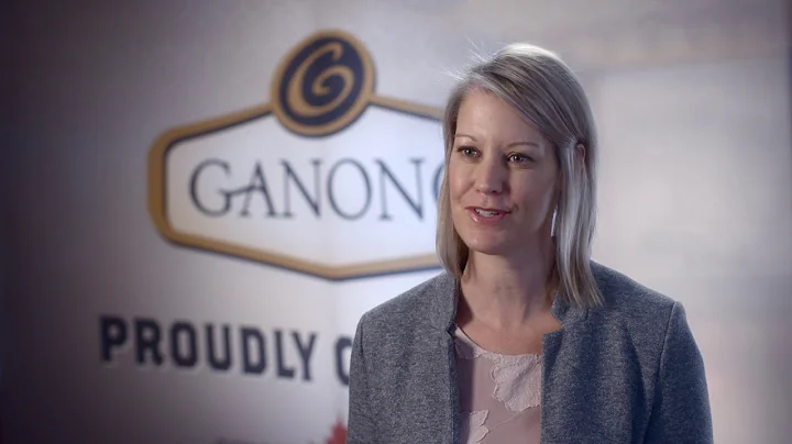 Advanced Manufacturing: Ganong Bros.