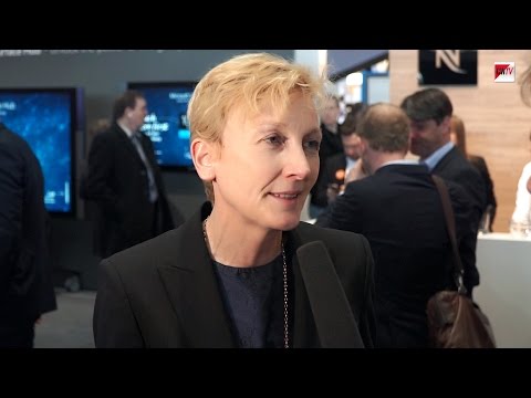 CeBIT 2016: Microsoft macht Mut zur digitalen Transformation