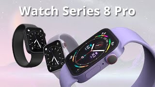 Apple Watch Series 8 Will Destroy Galaxy Watch 5