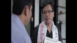 Sukardi Arifin video For Cagub DKI Alex Noerdin - Nono Sampono