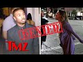 More celebrities getting denied from the club  tmz