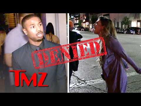 More Celebrities Getting DENIED From The Club | TMZ