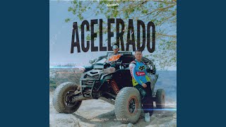 Acelerado - Jayrick & HERNAN TREJO