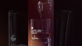 Bu Akşam Kadehlerimizi Hafta Sonu Şerefine Kaldırıyoruz