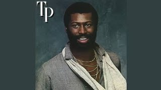 Why Teddy Pendergrass Love T.K.O A Great Hip-Hop Sample?