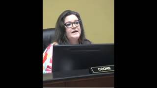 WS/FCS Code of Conduct Implementation Remarks