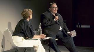 Famous Smithson’s Ghosts: Lisa Le Feuvre and Cuauhtémoc Medina in conversation Net Worth
