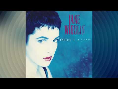 Jane Wiedlin - Inside A Dream (12'' Edited Mix)