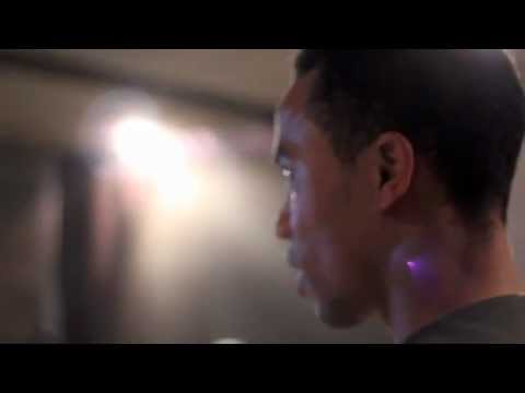 Lay It Out On the Line - Devaune Ratteray - ★InTheMaking - 001