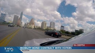 'Contract with Voters' makes sure $720M gets spent on projects outlined in bond