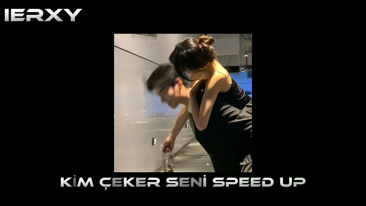 İbrahim Tatlıses - Kim Çeker Seni ( Speed Up / Hızlandırılmış Hali ) Bağımlılık Yapabilir. ( iErxy )