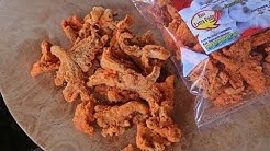 Omzet Ratusan Juta Dari Renyahnya Jamur Crispy Pedas Gila - Durasi: 11.23. 
