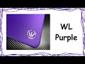 WLMouse's Best Pad? WL Purple Review