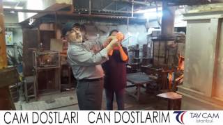 Cam Dostları Can Dostlarım - Canis Döşemeci
