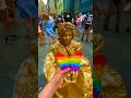 New gift for Gold Lady: Butterfly #subscribe #video #viral #trending #youtube #shorts #fy #yt #reel