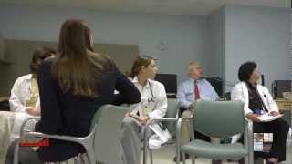 Health Rights Clinic Medical Legal Partnership