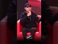 The Voice Generations: Host and coaches talk about how they learn from each other