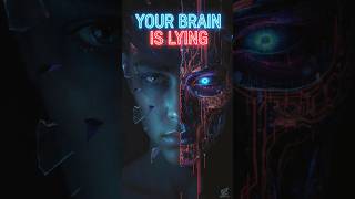 YOUR BRAIN IS LYING 🔥 |#reality#illusion#psychology #viral