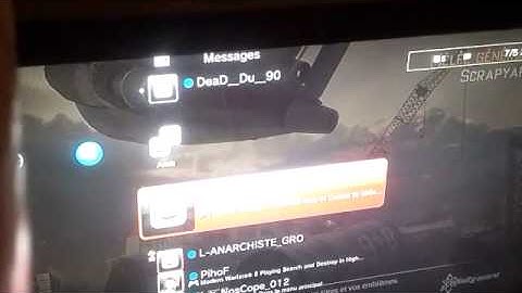 Mw2 Bypass ps3 No jailbreak FR ♥