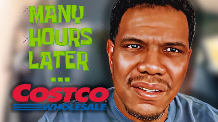 Can't believe I did COSTCO shops on a freaking SUNDAY.. | Ride a long