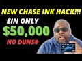 $50000 High Limit Chase Business Credit Card | Best 5 Chase Ink Business Credit Card Review 2023
