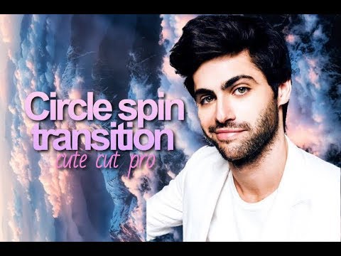 circle spin transition ccp | catedits