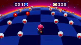 Sonic Mania (420) - Basement game center