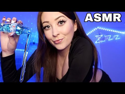 ASMR: POUR DORMIR ET AVOIR DES FRISSONS DANS LE CERVEAU 😍