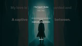 1 The Empath's Burden