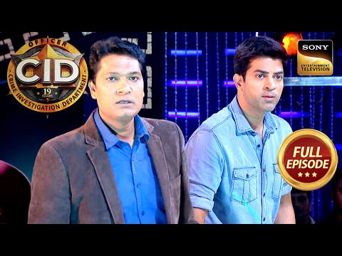 किसने की Daya को गिरफ्तार करने की साज़िश? | CID | Full Episode