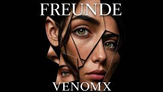 AUF GUTE FREUNDE 2026! 🍻🔊 VenomX (Uptempo/Hardstyle) #uptempo #hardstyle