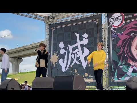 All day-四堅情邱鋒澤陳零九黃偉晉小賴