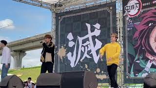 All day-四堅情邱鋒澤陳零九黃偉晉小賴