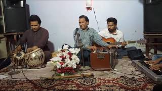 Good Friday Contribution by Afzal Shahzad Sab and Tabla by Adeel Rahat