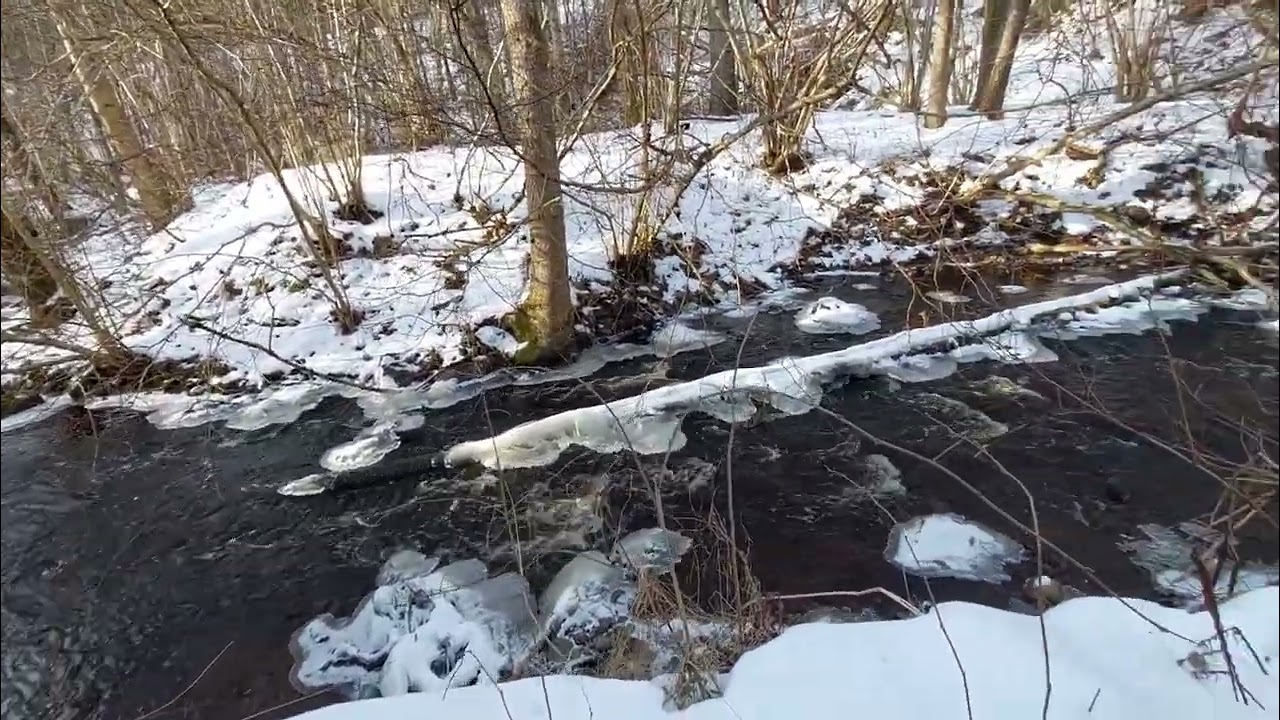 Gamla Kvarnen // The Old Mill 