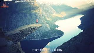 Hq Music Moon River - Yao Si Ting