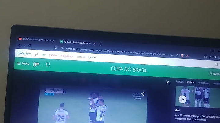 Vasco 3 x 0 União Rondonópolis | O Vegetti é um absurdo!!!! 😮😮😮😮
