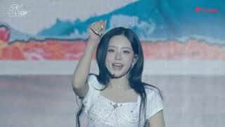 250810   2025 fromis_9 WORLD TOUR [NOW TOMORROW] IN SEOUL