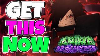 The STRONGEST Shinobi Has ARRIVED in Anime Apocalypse?!