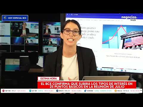 Lagarde resiste la presi&oacute;n de los m&aacute;s hawkish &iexcl;As&iacute; reacciona la prensa!