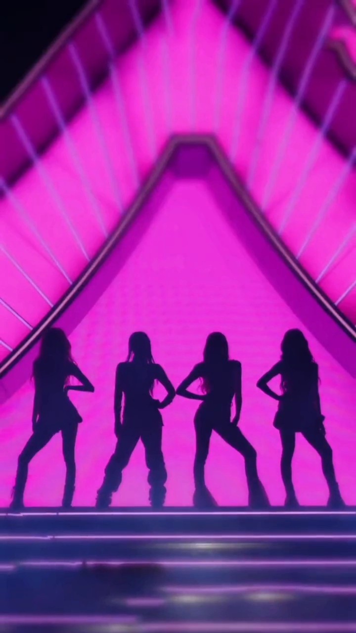 Forever BLACKPINK ♥️ #lisa #rosé #jisoo #jennie #blackpink #shorts