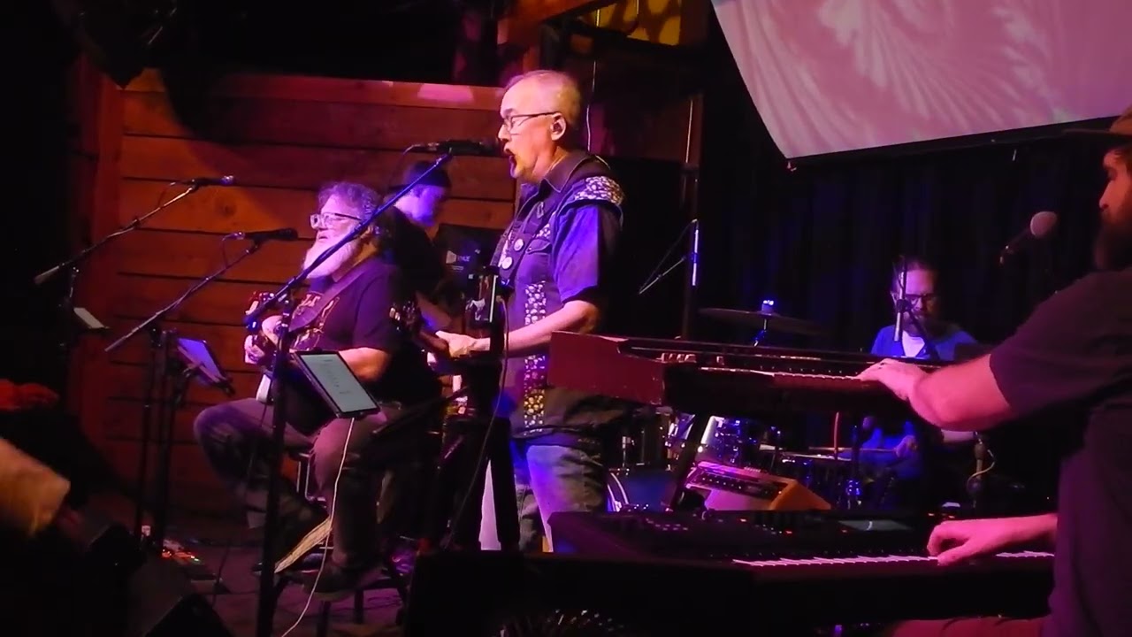 2026feb28 Garcia Birthday Band Wow Hall A