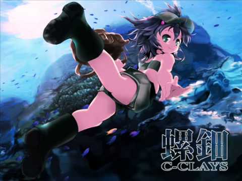 C-CLAYS 東方アレンジ 15作品　CD まとめ売り C-CLAYS 東方アレンジ 15作品 CD まとめ売り - メルカリ