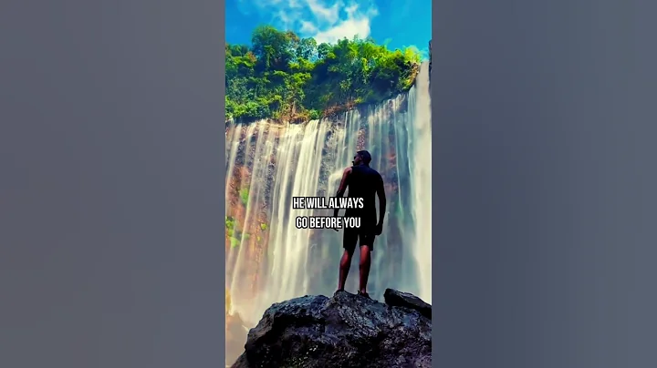 God Wants YOU to Know... | Christian Inspiration & Motivation