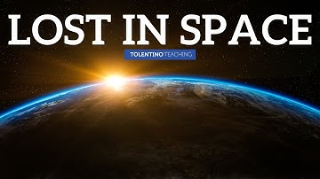 Creative Writing Prompt: Lost in Space! (Worksheet Included)